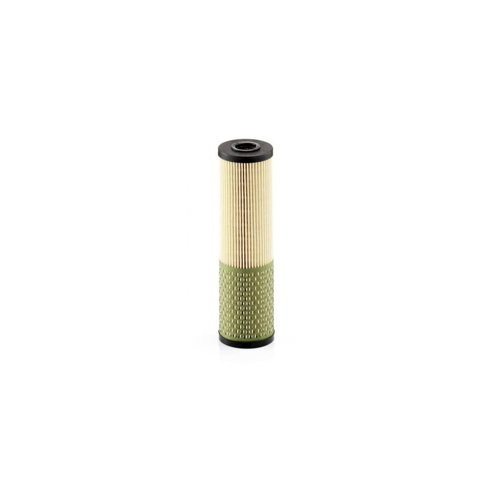Eļļas filtrs MANN-FILTER HU 736 x