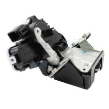Tailgate Lock MEAT & DORIA 31809