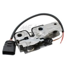 Tailgate Lock MEAT & DORIA 31846