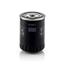 Eļļas filtrs MANN-FILTER W 830/1