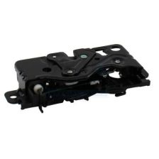 Tailgate Lock MEAT & DORIA 31855