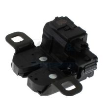 Tailgate Lock MEAT & DORIA 31886