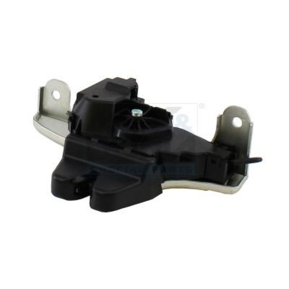 Tailgate Lock MEAT & DORIA 31893