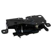 Tailgate Lock MEAT & DORIA 31912