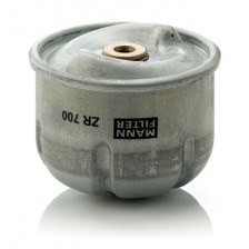 Eļļas filtrs MANN-FILTER ZR 700 x