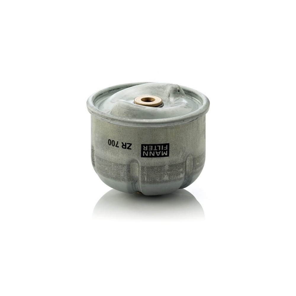 Eļļas filtrs MANN-FILTER ZR 700 x