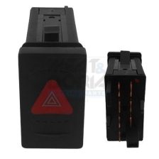 Hazard Light Switch MEAT & DORIA 23613