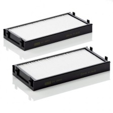Salona filtrs MANN-FILTER CU 2941-2