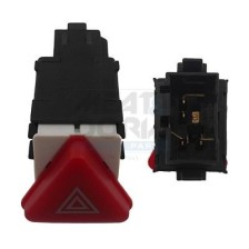 Hazard Light Switch MEAT & DORIA 23630