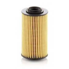 Eļļas filtrs MANN-FILTER HU 69/3 x