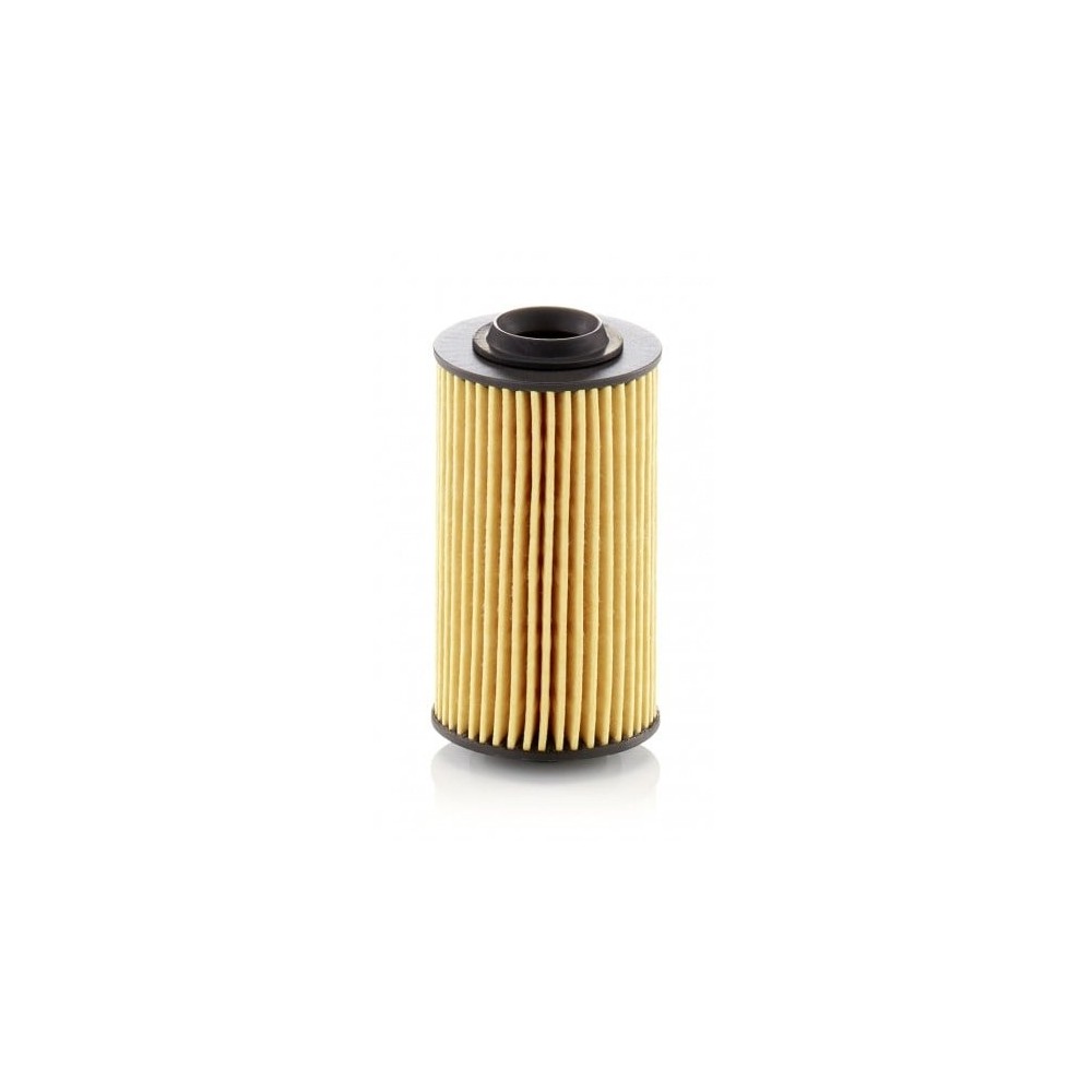 Eļļas filtrs MANN-FILTER HU 69/3 x