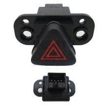 Hazard Light Switch MEAT & DORIA 23654