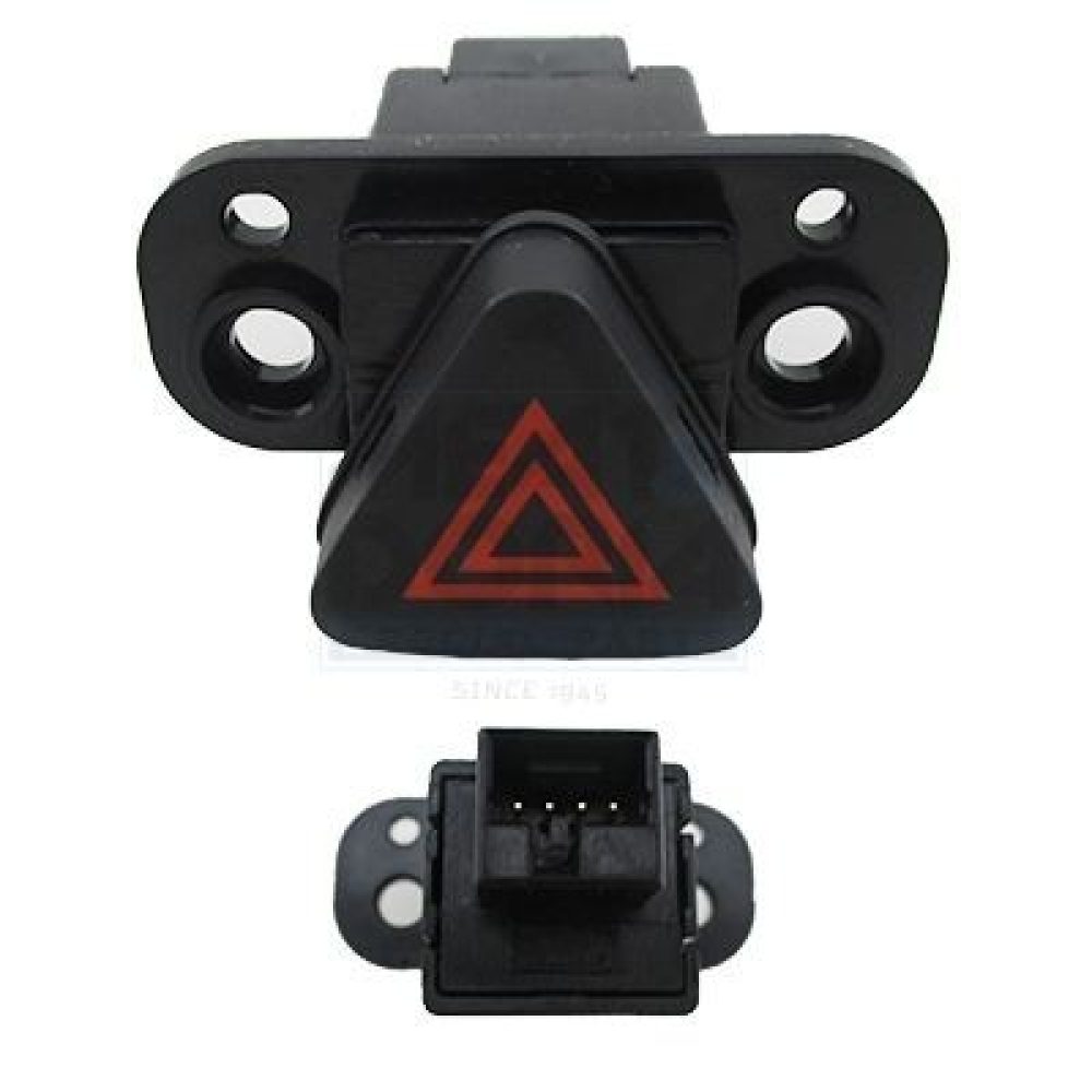 Hazard Light Switch MEAT & DORIA 23654