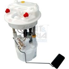 Fuel Supply System Component MEAT & DORIA 76453