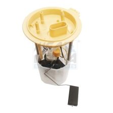 Fuel Supply System Component MEAT & DORIA 76836E