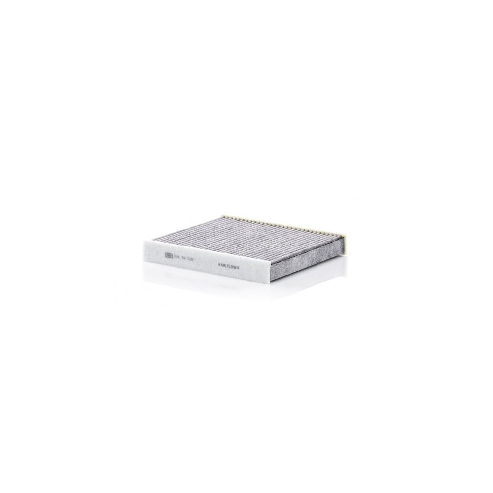 Salona filtrs MANN-FILTER CUK 22 032