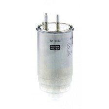 Degvielas filtrs MANN-FILTER WK 9053 z
