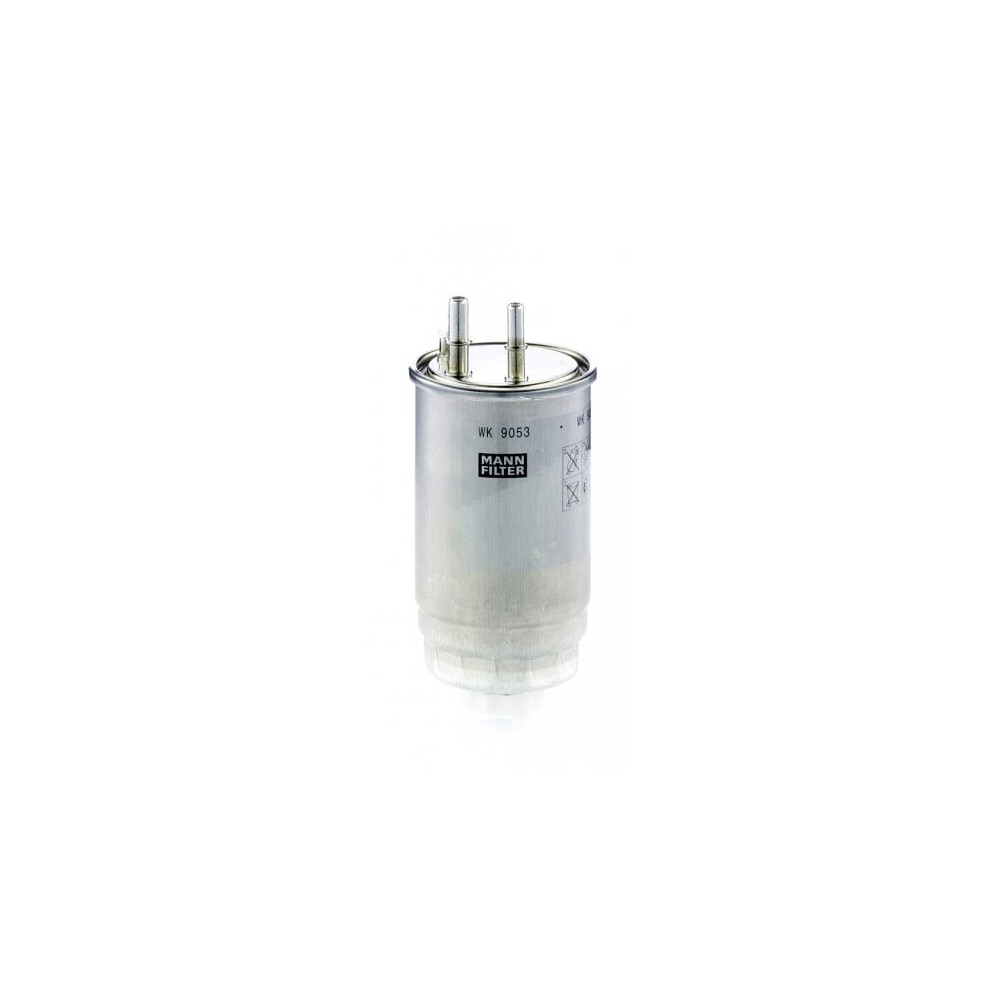 Degvielas filtrs MANN-FILTER WK 9053 z