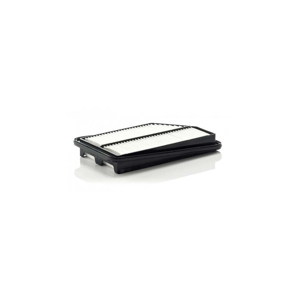 Gaisa filtrs MANN-FILTER C 31 005