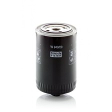 Eļļas filtrs MANN-FILTER W 940/20