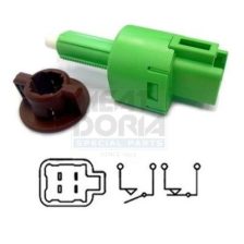 Brake Light Switch MEAT & DORIA 35102