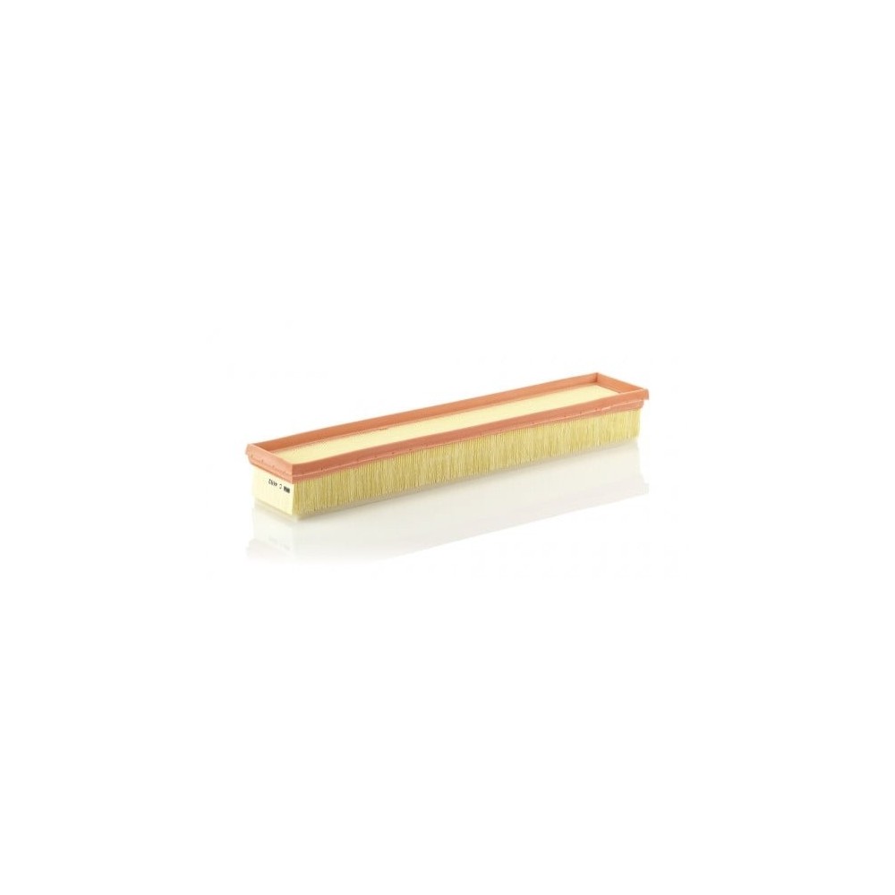 Air filter MANN-FILTER C 4692
