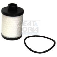 Fuel Filter MEAT & DORIA 4499