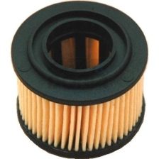 Fuel Filter MEAT & DORIA 4877