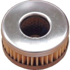 Fuel Filter MEAT & DORIA 4879