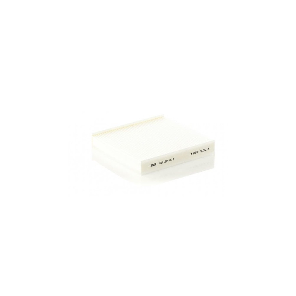Salona filtrs MANN-FILTER CU 22 011