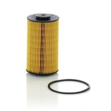 Degvielas filtrs MANN-FILTER P 811 x