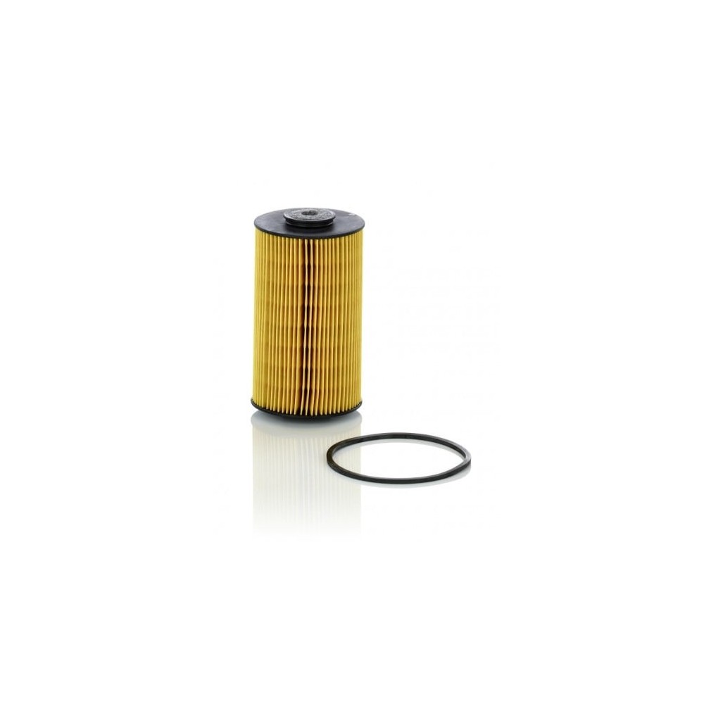 Degvielas filtrs MANN-FILTER P 811 x