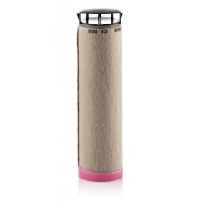 Sekundārā gaisa filtrs MANN-FILTER CF 500