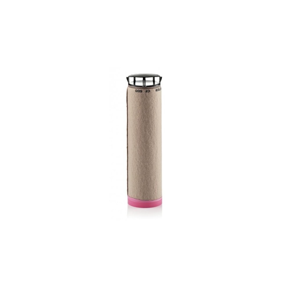 Sekundārā gaisa filtrs MANN-FILTER CF 500