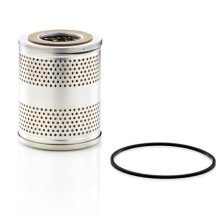 Filtrs, hidropacēlāja sistēma MANN-FILTER H 1263/1 x