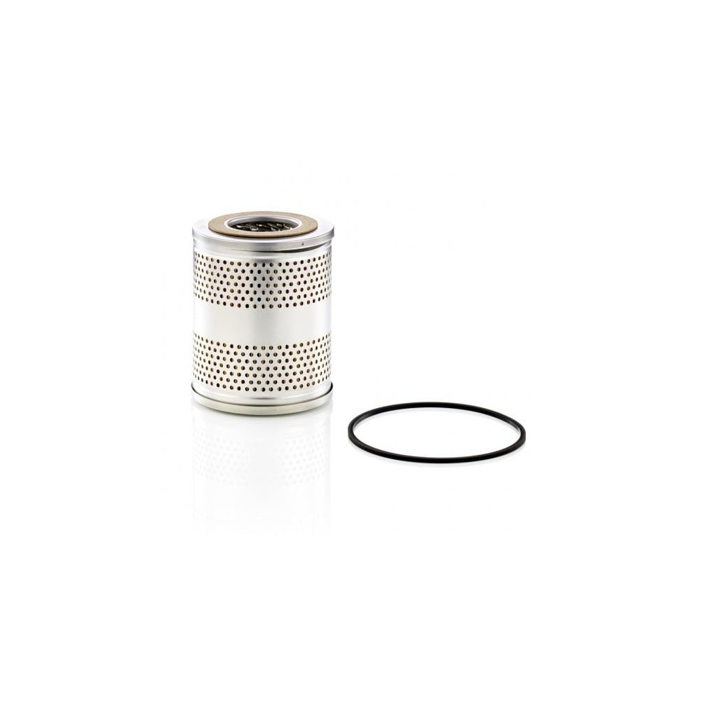Filtrs, hidropacēlāja sistēma MANN-FILTER H 1263/1 x