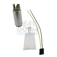 Fuel Pump MEAT & DORIA 76385