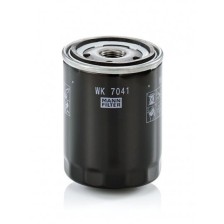 Degvielas filtrs MANN-FILTER WK 7041
