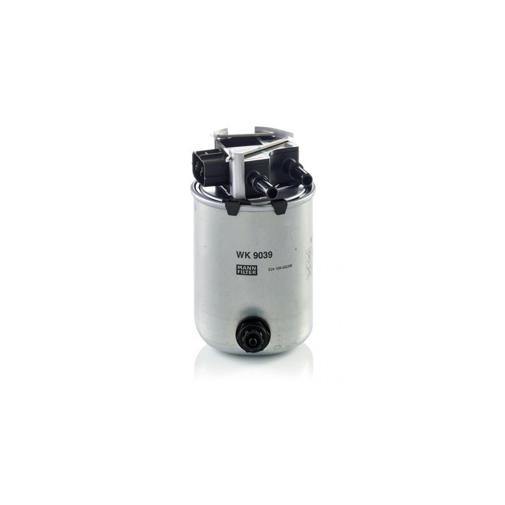 Degvielas filtrs MANN-FILTER WK 9039