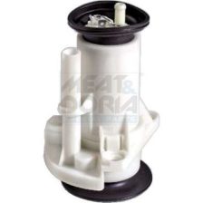 Fuel Pump MEAT & DORIA 76915
