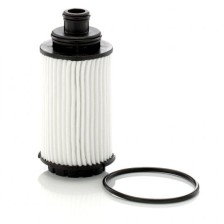 Eļļas filtrs MANN-FILTER HU 6023 z
