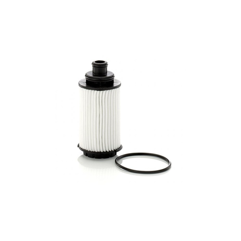 Eļļas filtrs MANN-FILTER HU 6023 z