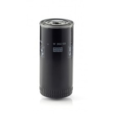 Eļļas filtrs MANN-FILTER W 962/53
