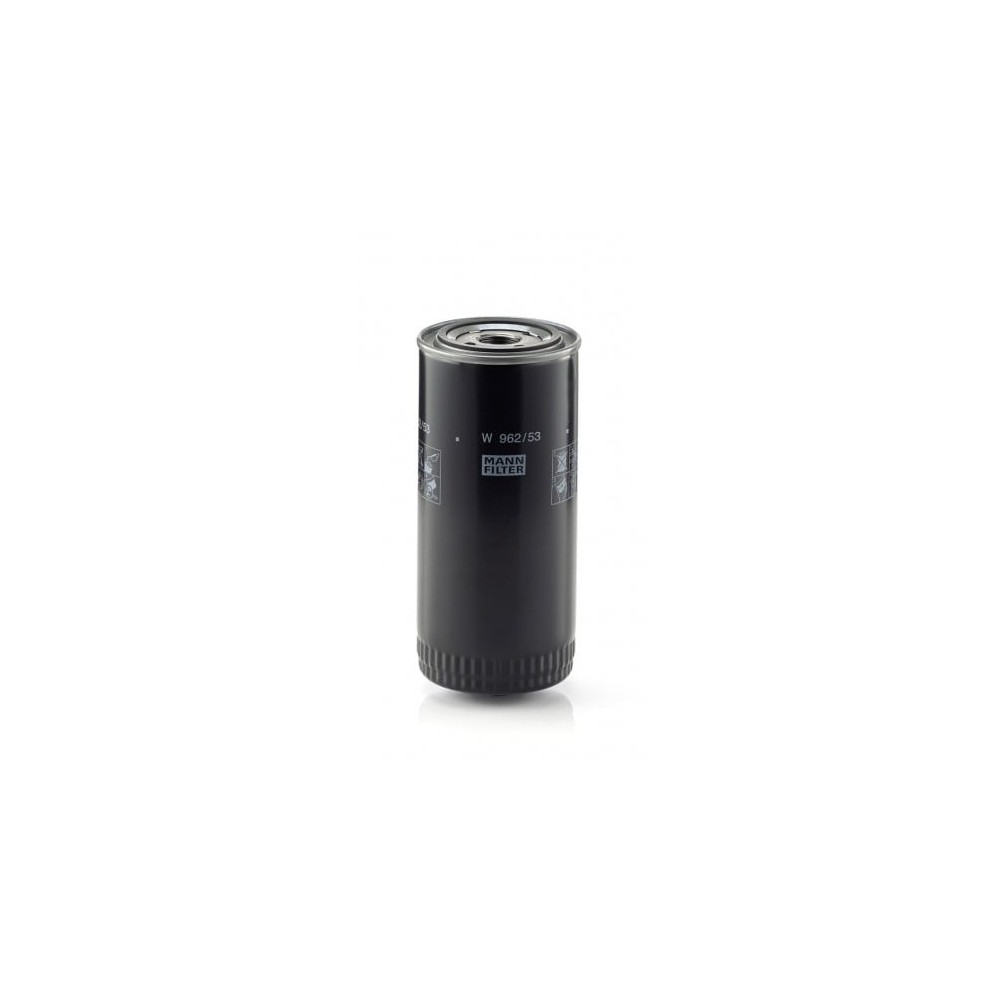 Eļļas filtrs MANN-FILTER W 962/53