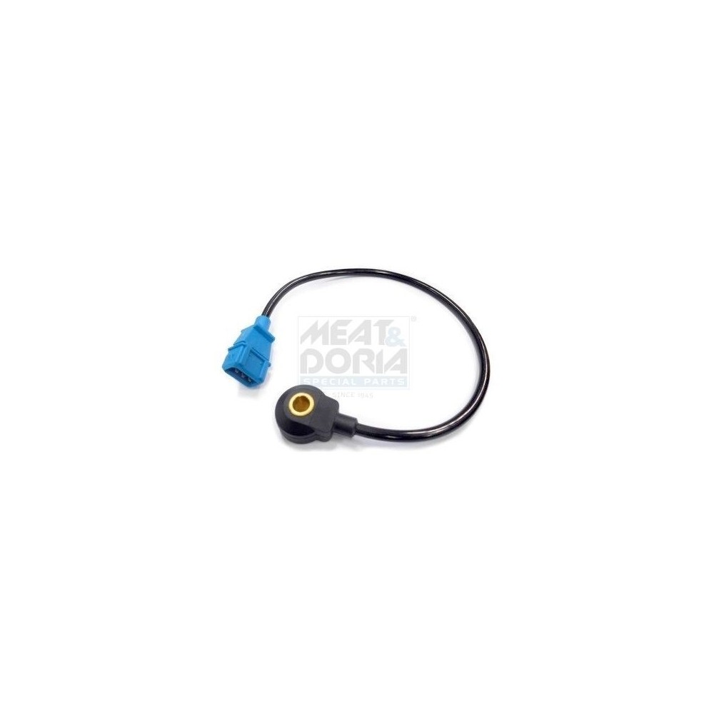 Knock Sensor MEAT & DORIA 87416