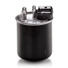 Degvielas filtrs MANN-FILTER WK 820/20