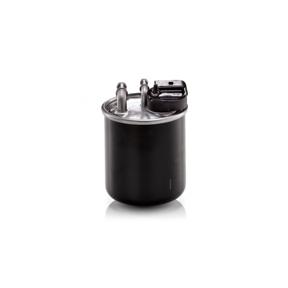 Degvielas filtrs MANN-FILTER WK 820/20