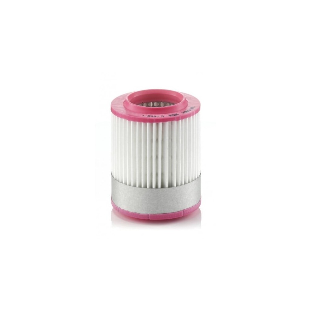 Gaisa filtrs MANN-FILTER C 1652/1