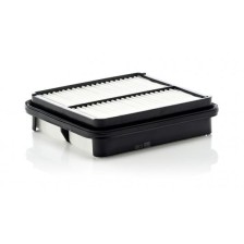 Air filter MANN-FILTER C 2337