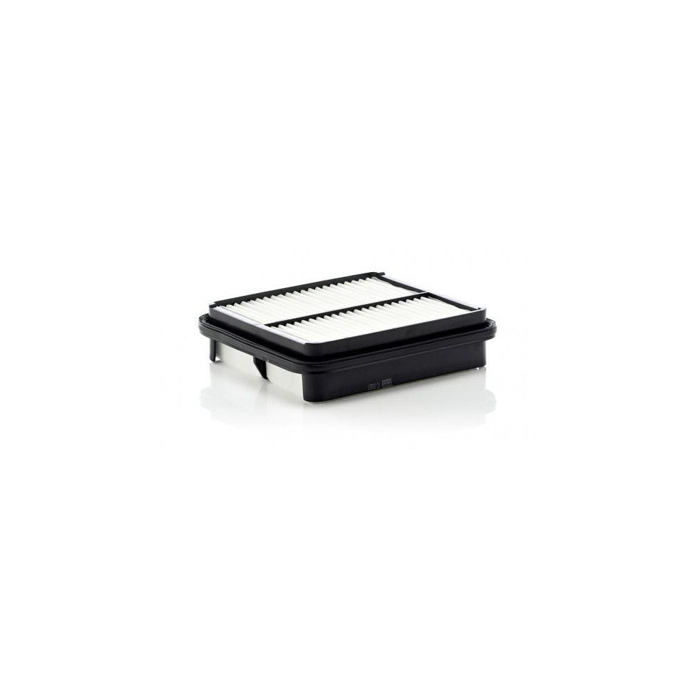 Gaisa filtrs MANN-FILTER C 2337
